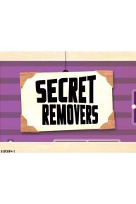 Secret Removers