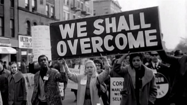 Watch Hope and Fury: MLK, The Movement and The Media Online