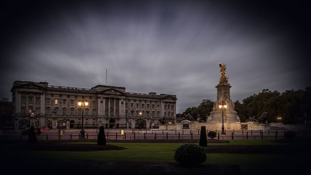 Watch Inside Buckingham Palace Online