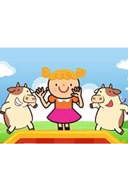 Pinkfong! Best Kids Songs poster