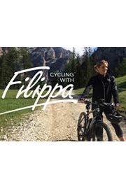 Cycling with Filippa