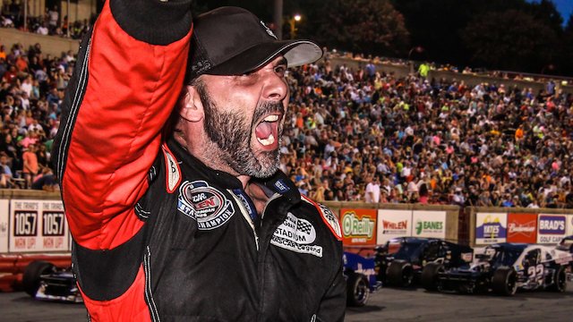 Watch Race Night at Bowman Gray Online