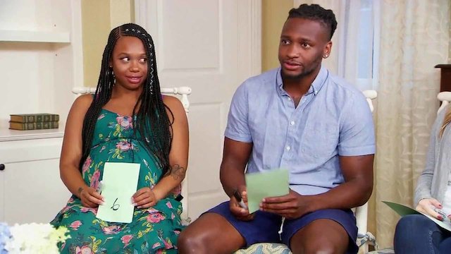 Watch Married at First Sight: Happily Ever After Online