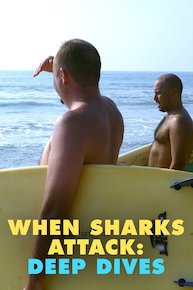 When Sharks Attack: Deep Dives