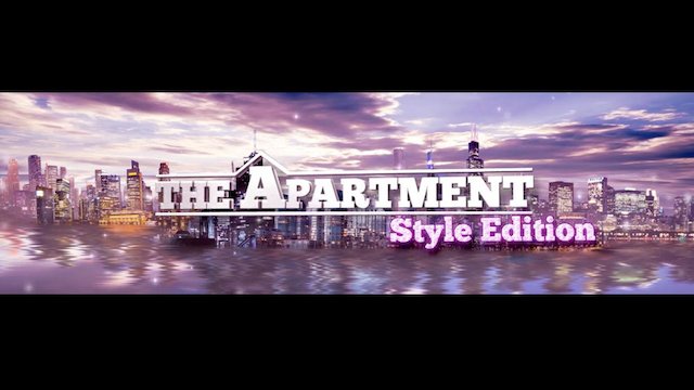 Watch The Apartment Online