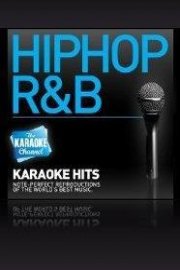Karaoke - R&B & Hip-Hop poster