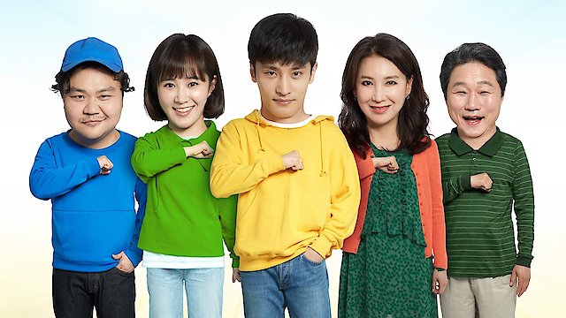 Watch The Sound of Your Heart: Reboot Online