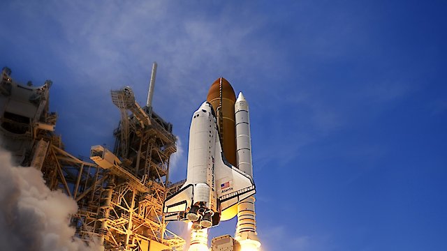 Watch Secrets of the Space Shuttle Online