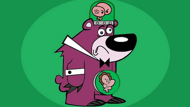 Watch Evil Con Carne Online