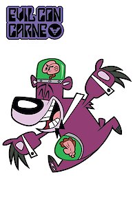 Evil Con Carne