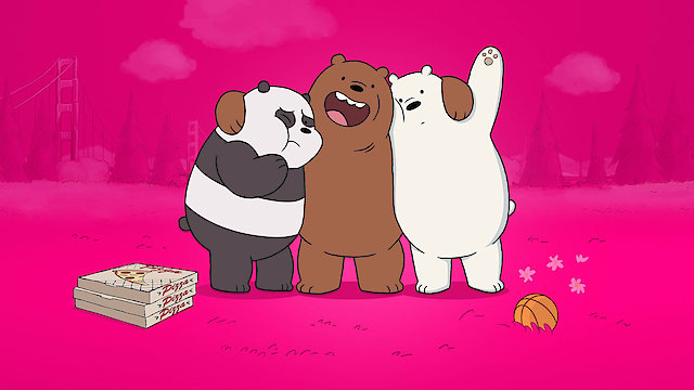 Watch We Bare Bears en Espanol Online