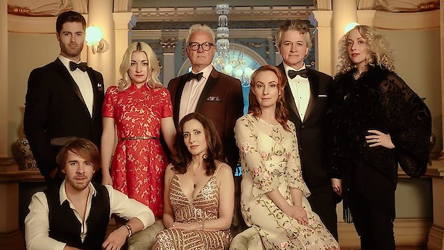 Watch The Divorce Online