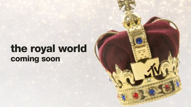 Watch The Royal World Online
