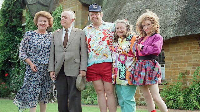 Watch Keeping up Appearances Online