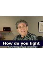 How do you fight poster