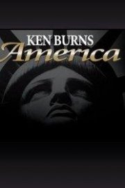 Ken Burns: America poster