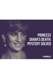 Princess Di Mystery poster