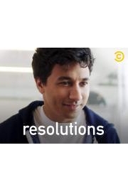 Resolutions poster