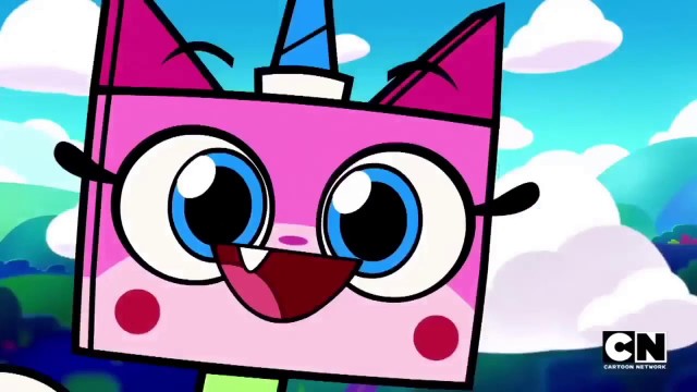 Watch Unikitty en Espanol Online