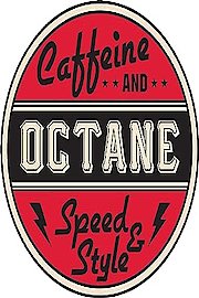 Caffeine & Octane