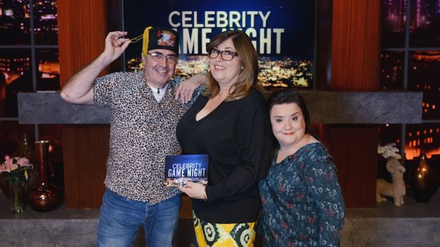 Watch Celebrity Page Online
