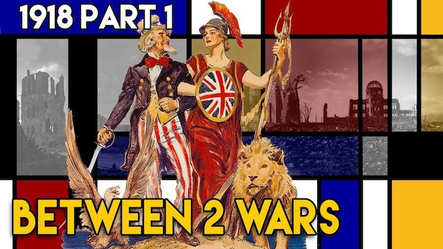 Watch Between Bells Online