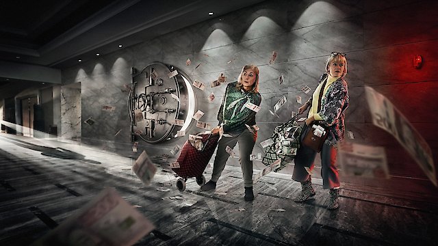 Watch The Simple Heist Online