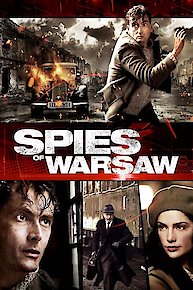 Spies