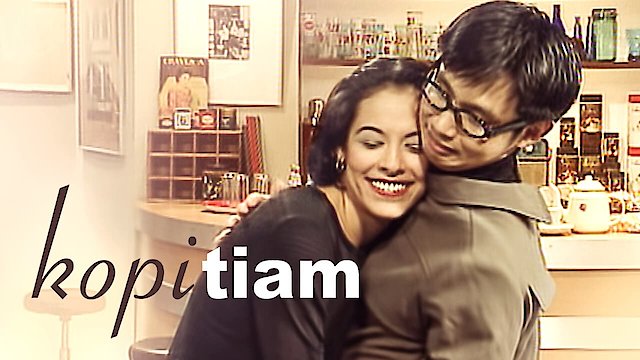 Watch Kopitiam Online