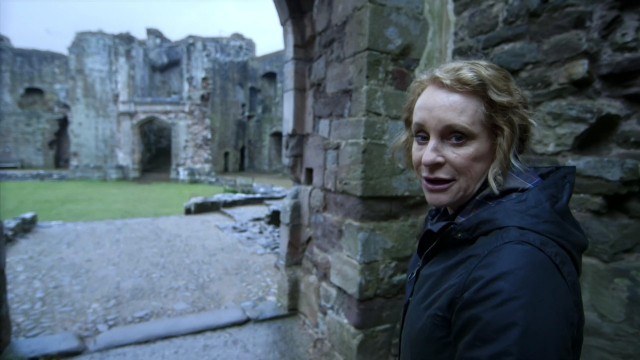 Watch Philippa Gregory's The Real White Queen and her Rivals Online