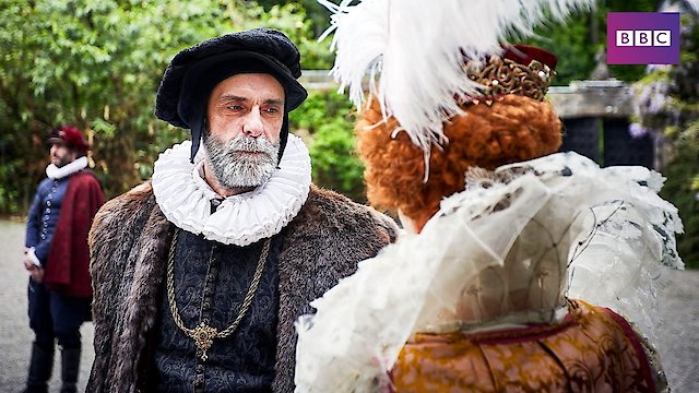 Watch Elizabeth I's Secret Agents Online