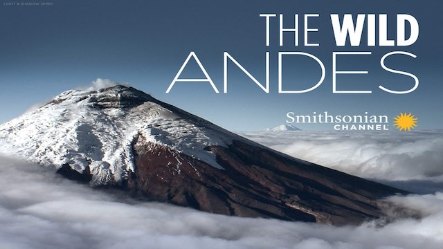 Watch The Wild Andes Online