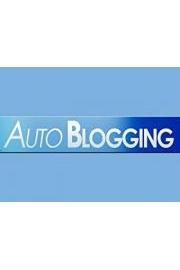 Auto Blogging Revealed poster