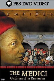 Medici: Godfathers of the Renaissance poster
