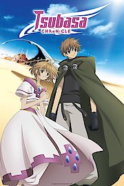 Tsubasa: Spring Thunder Chronicles