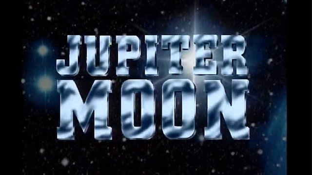 Watch Jupiter Moon Online