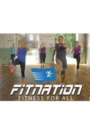 Fitnation: Fitness for All poster