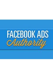 Facebook Ads Authority poster