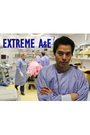 Extreme A&E poster