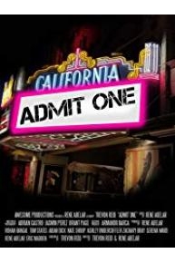 Admit One