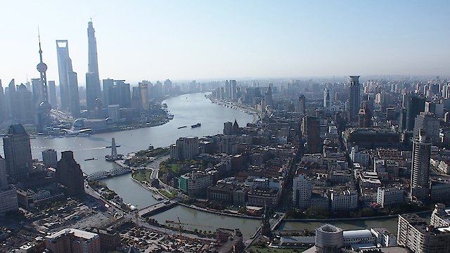 Watch China From Above Online