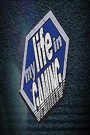 My Life in Gaming poster