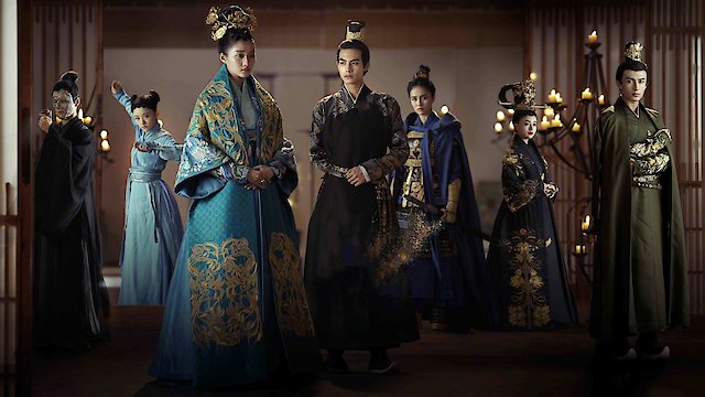 Watch Untouchable Lovers Online