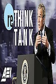reTHINK TANK poster