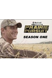 Bushnell Presents: Prairie Pursuit poster