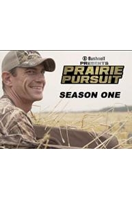 Bushnell Presents: Prairie Pursuit