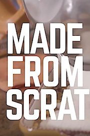 Made From Scratch poster
