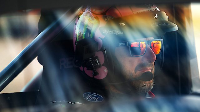 Watch The Gymkhana Files Online