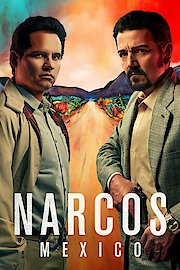Narcos: Mexico