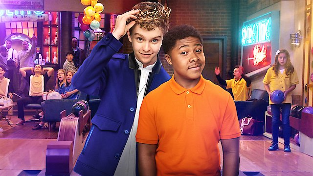 Watch Prince of Peoria Online